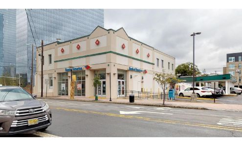 Bank of America (with Drive-thru ATM)