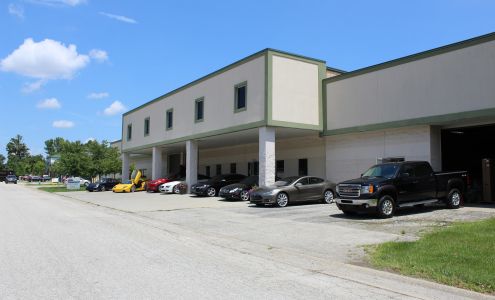 Connan's Paint & Body Shop LLC