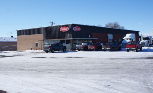 Peterbilt of Wyoming-Riverton