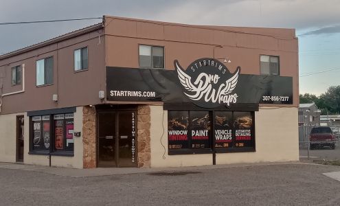 Star Trims Automotive