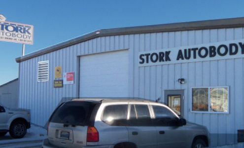 Stork Autobody Inc.