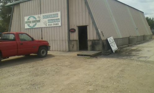 Mountain Drivetrain LLC