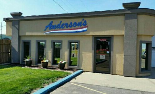 Anderson's Collision Center