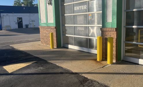 Speedy Lube Inc. North Muskegon