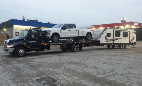 Romeyn's Service, Inc.