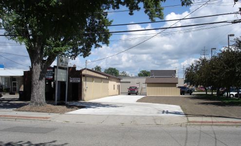 John's Battery & Electric inc.