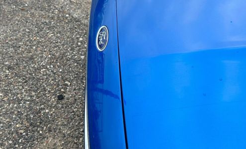 Clark's Body Shop LLC