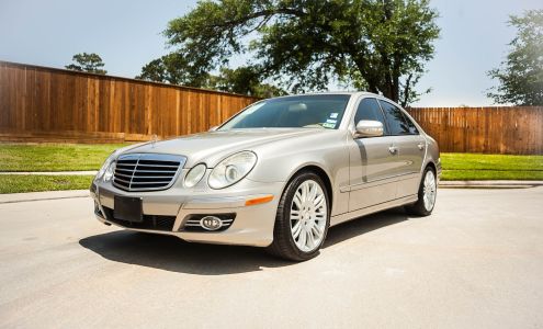 Texas Auto Solutions