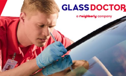 Glass Doctor of Lansing, MI