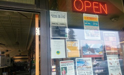 NAPA Auto Parts - M & A Auto Parts Condon