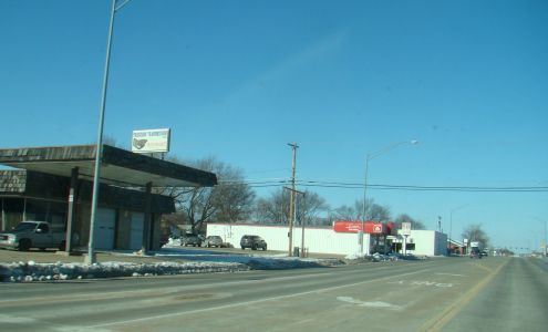 Precision Transmissions