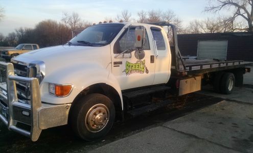 Steele Auto Body & Lube Center, LLC (24hr Towing) Steele