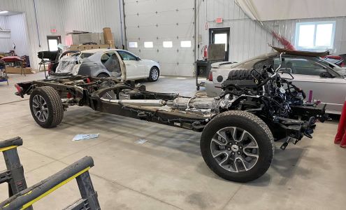 Glass Masters of Portland