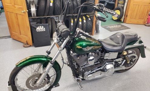 Bob's Restoration & Body Beulah