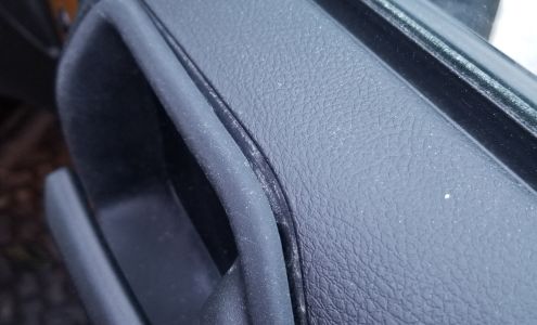 Brooks Body & Paint Shop