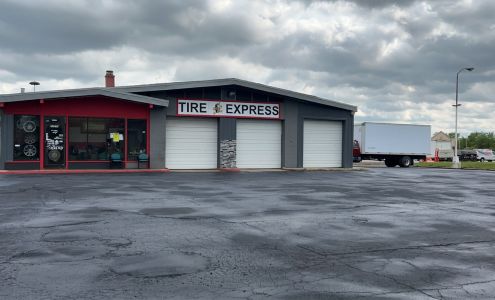 Tire Express