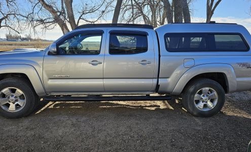 1st Choice Collision Center