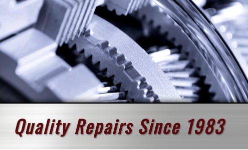 Quality Transmissions Soulsbyville