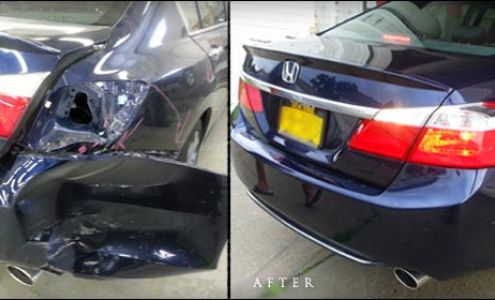 Maries County Collision Meta