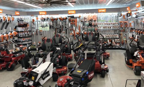 Country Lawn and Garden Galveston