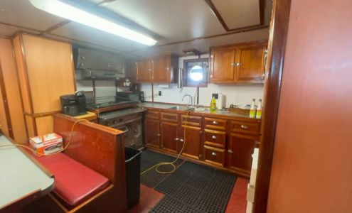 Abbott Mobile Washing & Steam