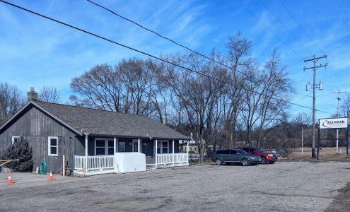 Allstar Glass Company