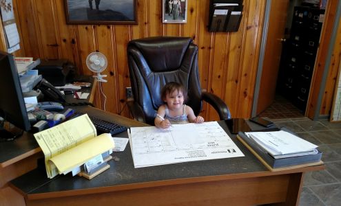 Bath County Collision Center LC Millboro