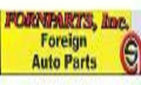 Sparomobile Import Parts