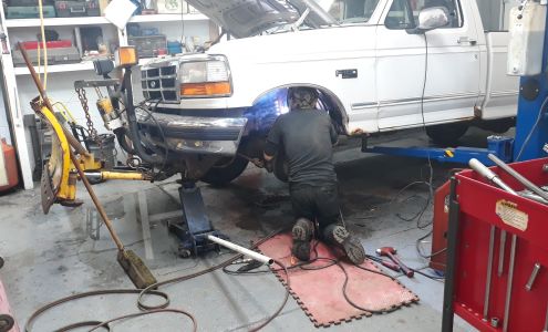 Tim's Premier Auto Care