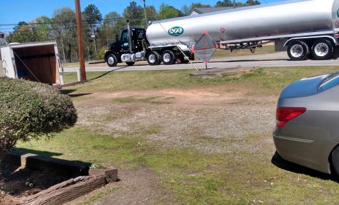 Henderson Truck Wash and Wash Out- Decals Remove. Chrome Polishing Spartanburg
