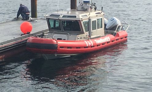 TowBoatUS Chatham