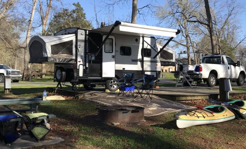 MCD RV Center West Yarmouth