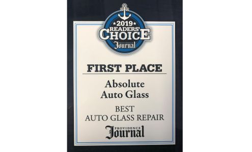 Absolute Auto Glass