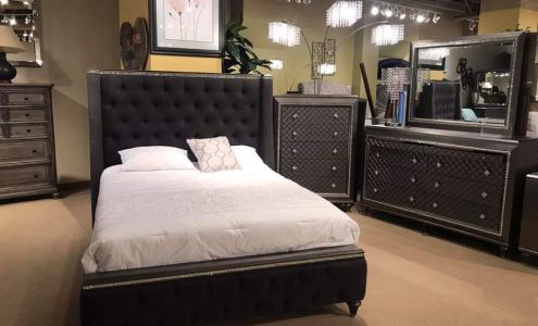 Amador Complete Recycling Inc. Polvadera