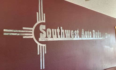 Southwest Auto Body LLC