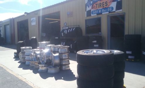 Victory Lane Tires and More Milan