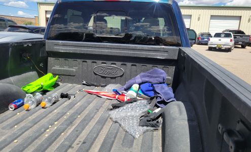 Jake's Custom Paint & Body