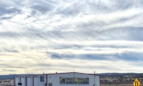 Baker Diesel Repair Milan