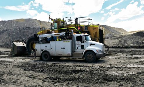 CM Mechanical Truck/Trailer Repair Milan