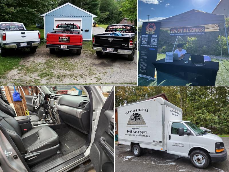 K-A Mobile Detailing