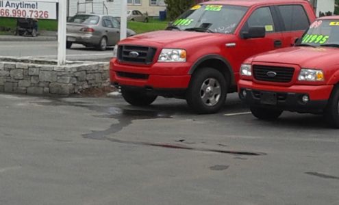 Sean's Auto & Truck Center, Inc