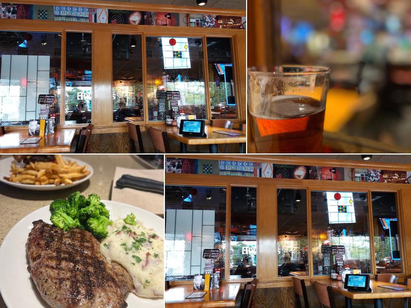 Applebee's Grill + Bar