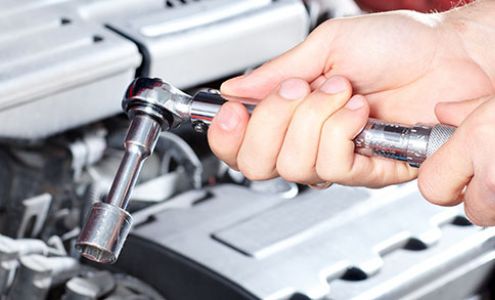 DPB Automotive Granite City