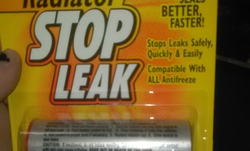 NAPA Auto Parts - Cole Ventures Thompson Falls