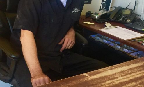 Ekholt Automotive Eureka