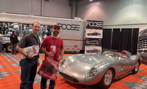 WesDon Automotive Services Eureka