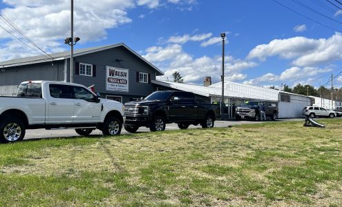 Walsh Truck & Auto