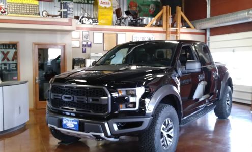 Rehbein Ford, Inc. Plains