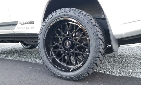 Morrissey Auto Service