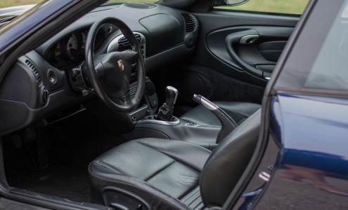 William Winter Auto Detailing (We Always Come To You)